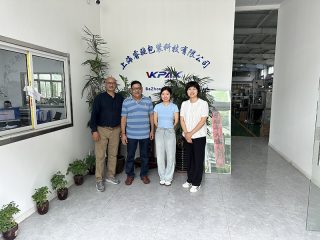 India Customers