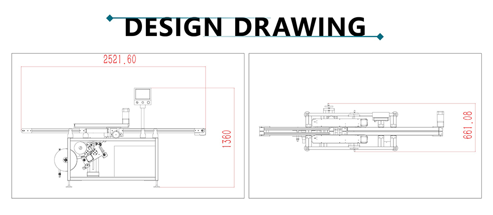 VK-FBL Drawing