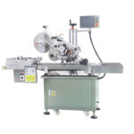 VK-FPL Flat Paging Label Applicator Machine
