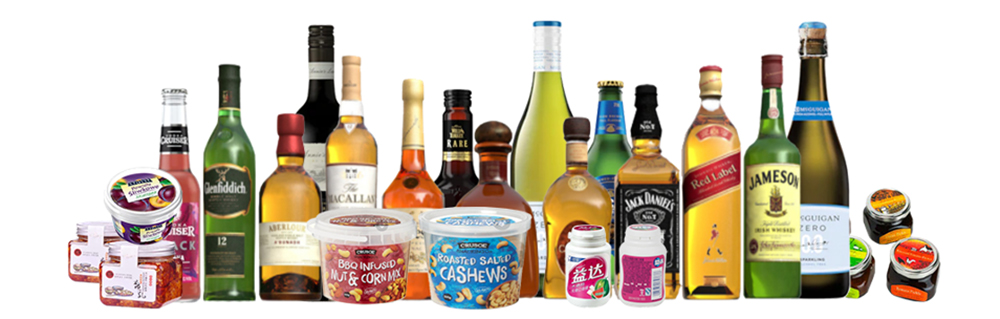 VK-FTL-DS Application