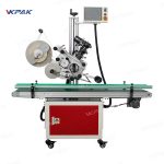 VK-FTL-M Automatic Economical Flat Express Delivery Labeling Machine