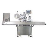 VK-HRL Horizontal Label Applicator Machine