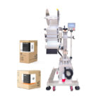 VK-OBCL Online Box Corner Label Applicator Machine