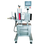 VK-OFL Online Flat Surface Label Applicator Machine