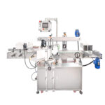 VK-OSL Automatic One Side Label Applicator Machine