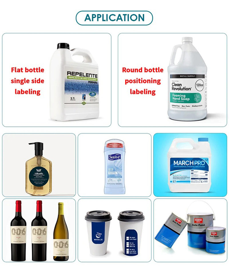 VK-OSL-P Application