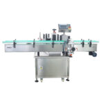 VK-RPL Round Bottle Positioning Label Applicator