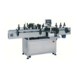VK-SPL Star Disk Positioning Label Applicator Machine