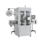 VK-SSL-150 Shrink Sleeve Labeling Machine 150BPM