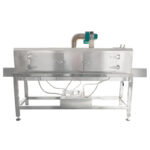 VK-SST Steam Shrink Tunnel