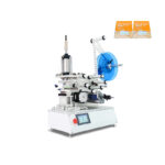 VK-T802 Semi Automatic Flat Label Applicator