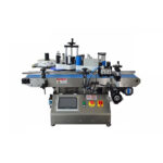 VK-TL-RP Tabletop Round Bottle Positioning Labeling Machine