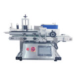 VK-TL Tabletop Round Bottle Label Applicator Machine